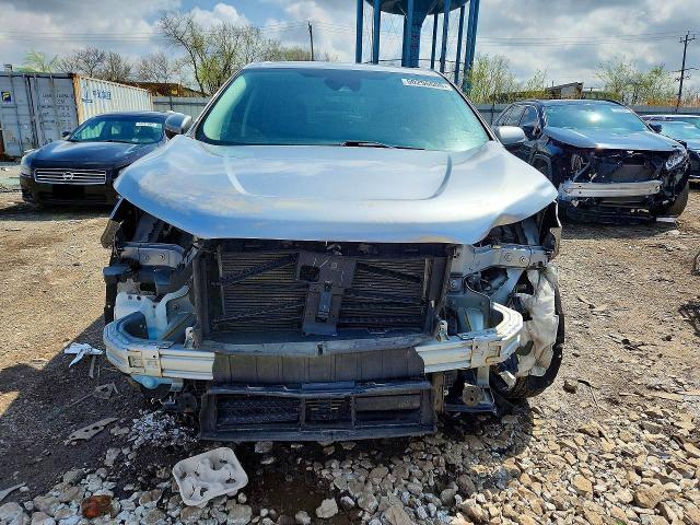2022 Ford Edge მანქანა იყიდება აუქციონზე, vin: 2FMPK4K92NBA32249, აუქციონის ნომერი: 50296606