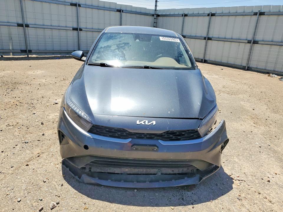 Продаж на аукціоні авто 2024 Kia Forte, vin: 3KPF24AD5RE730374, номер лоту: 50809526