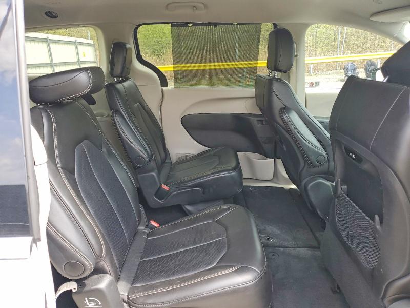 Продажа на аукционе авто 2024 Chrysler Pacifica, vin: 2C4RC1BG3RR134082, номер лота: 51301016