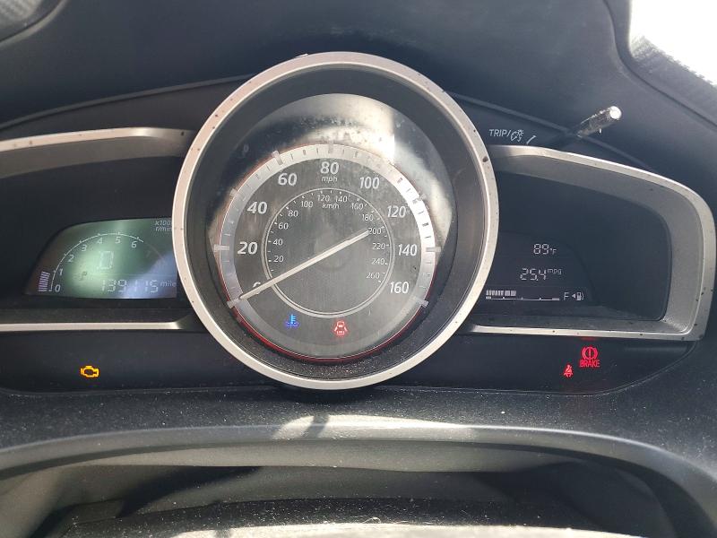 Продаж на аукціоні авто 2015 Mazda 3, vin: 3MZBM1W79FM171484, номер лоту: 51446606