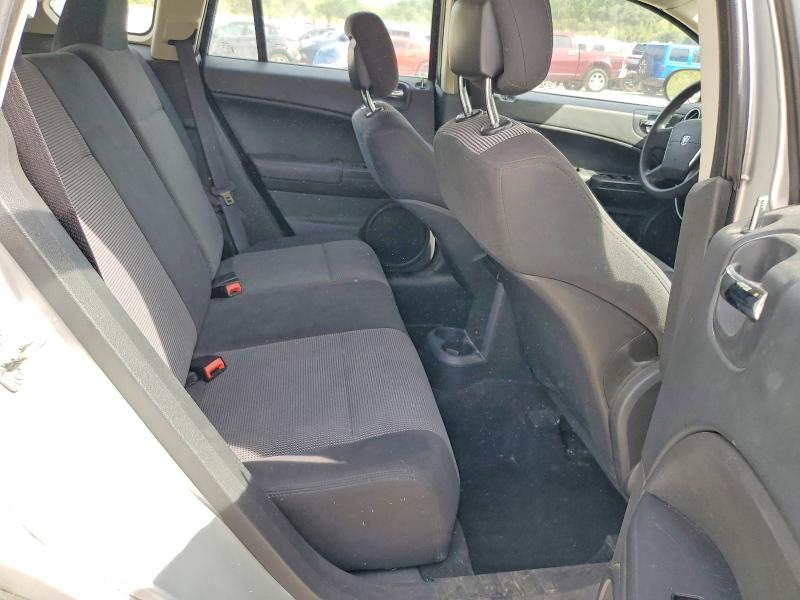 51364476 :رقم المزاد ، 1B3CB3HA7BD261807 vin ، 2011 Dodge Caliber مزاد بيع