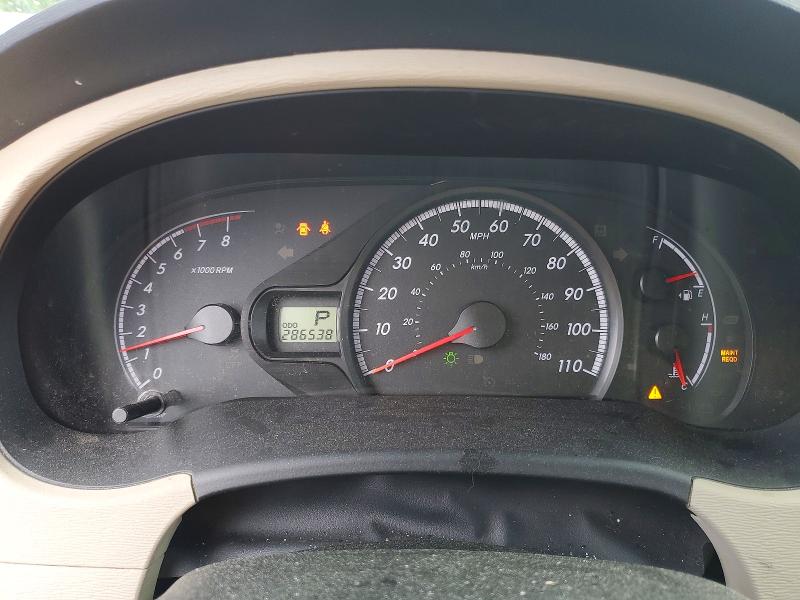 Продаж на аукціоні авто 2012 Toyota Sienna, vin: 5TDKK3DC3CS196896, номер лоту: 50406676