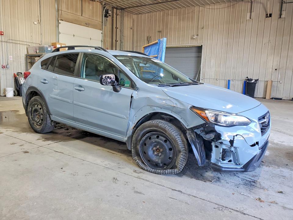 Aukcja sprzedaży 2020 Subaru Crosstrek, vin: JF2GTACC7L9260074, numer aukcji: 49142736