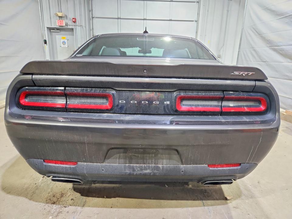 Продаж на аукціоні авто 2016 Dodge Challenger, vin: 2C3CDZDJ4GH131340, номер лоту: 51277536