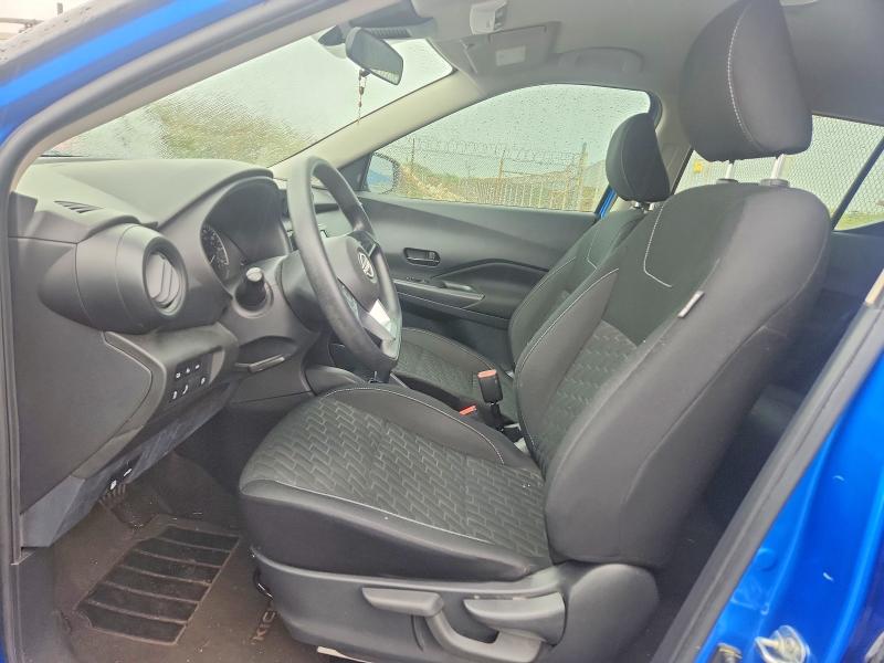 Продажа на аукционе авто 2022 Nissan Kicks, vin: 3N1CP5BV1NL518081, номер лота: 48967356