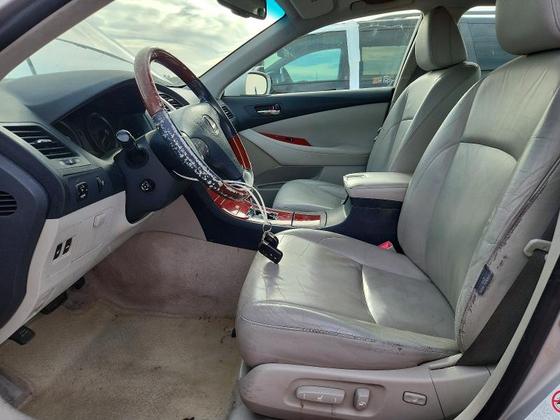 Продаж на аукціоні авто 2008 Lexus Es 350, vin: JTHBJ46G582200940, номер лоту: 49180696