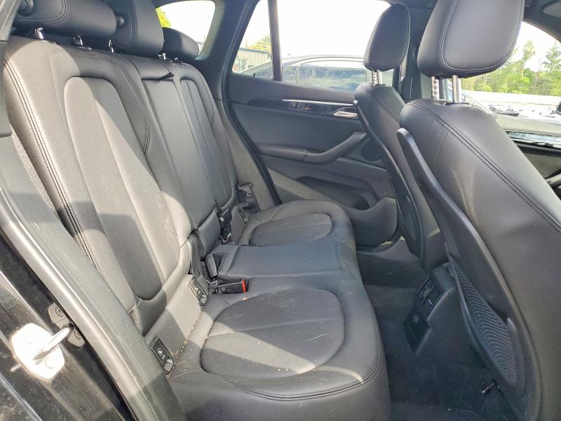 51772206 :رقم المزاد ، WBXHT3C34G5E50786 vin ، 2016 Bmw X1 مزاد بيع