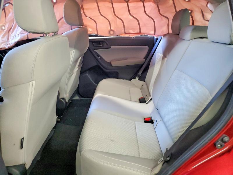 49053126 :رقم المزاد ، JF2SJABC2JH428966 vin ، 2018 Subaru Forester مزاد بيع