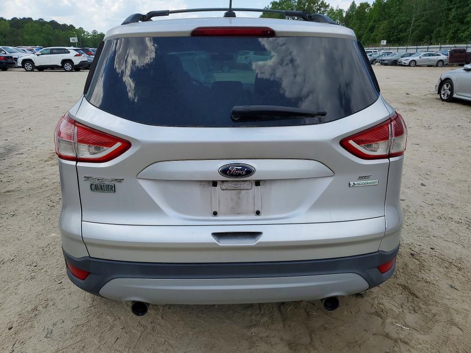 50365876 :رقم المزاد ، 1FMCU0GX9DUB78472 vin ، 2013 Ford Escape مزاد بيع