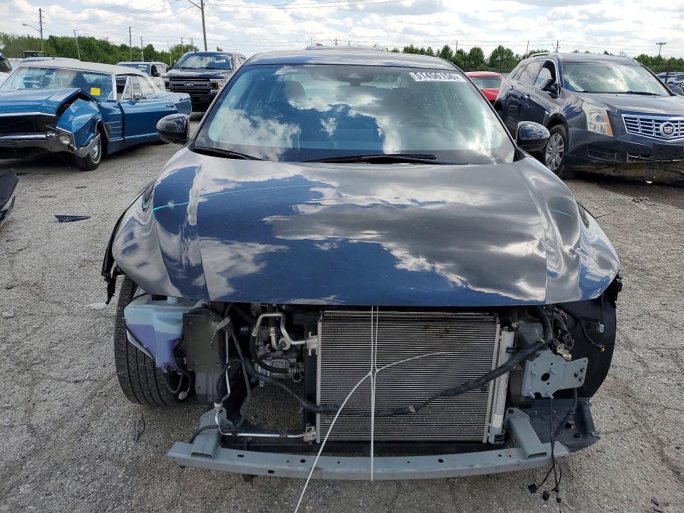 Aukcja sprzedaży 2025 Nissan Sentra, vin: 3N1AB8CVXSY262947, numer aukcji: 51456156