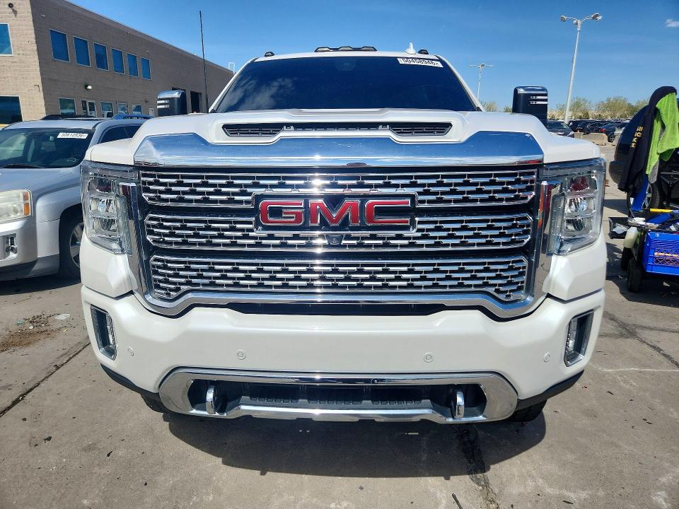 Aukcja sprzedaży 2020 Gmc Sierra, vin: 1GT49REYXLF103292, numer aukcji: 50458946
