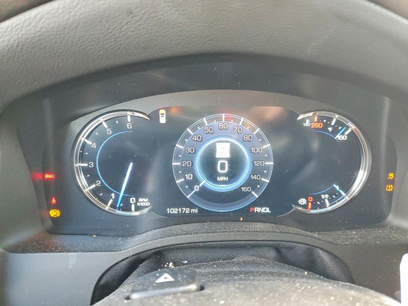 Продаж на аукціоні авто 2018 Cadillac Escalade, vin: 1GYS4BKJ4JR115755, номер лоту: 51616846