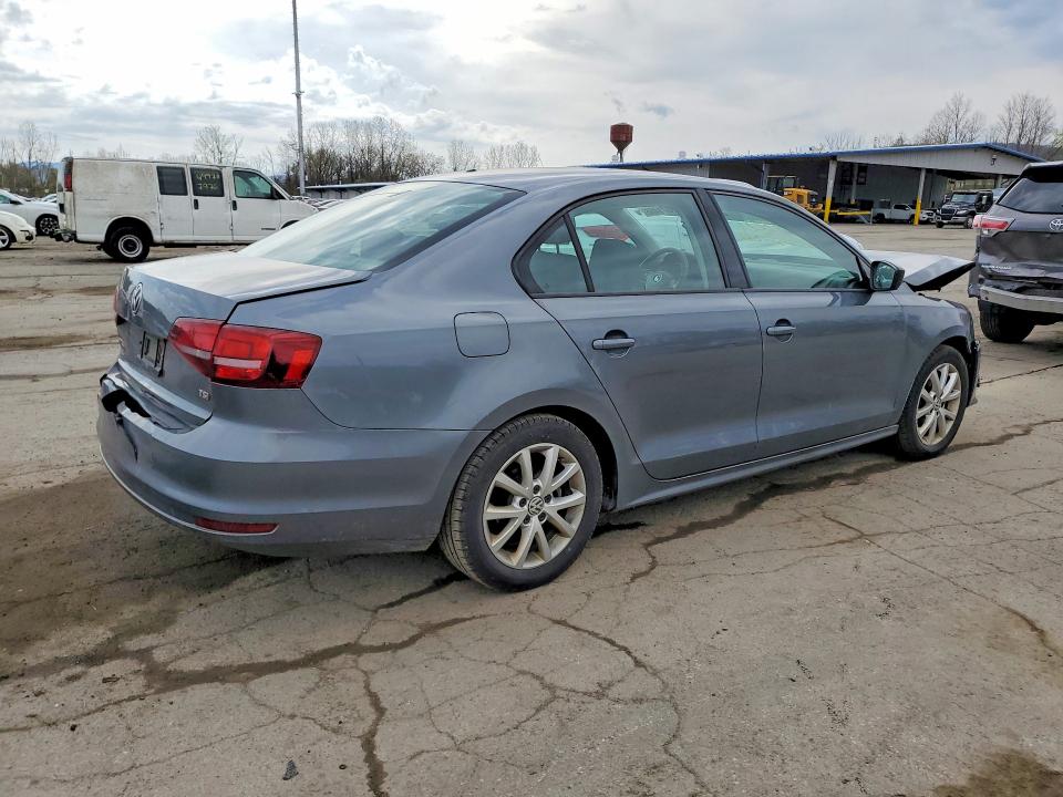Aukcja sprzedaży 2016 Volkswagen Jetta, vin: 3VW267AJ8GM286577, numer aukcji: 49871466