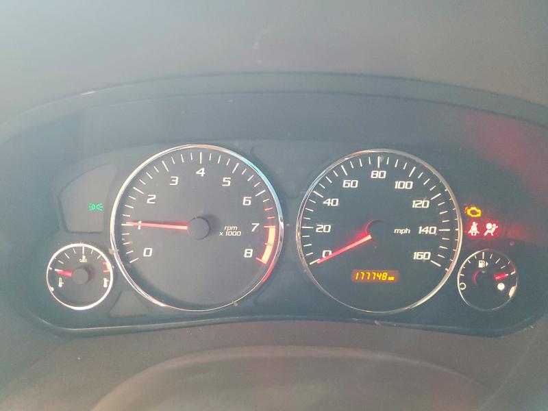 Aukcja sprzedaży 2007 Cadillac Cts, vin: 1G6DP577370127190, numer aukcji: 48645186