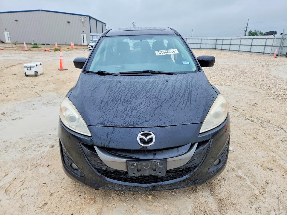 Aukcja sprzedaży 2012 Mazda 5, vin: JM1CW2CL2C0108282, numer aukcji: 51883226