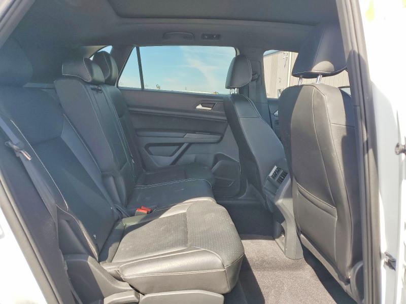2020 Volkswagen Atlas მანქანა იყიდება აუქციონზე, vin: 1V2ME2CAXLC226969, აუქციონის ნომერი: 50483296