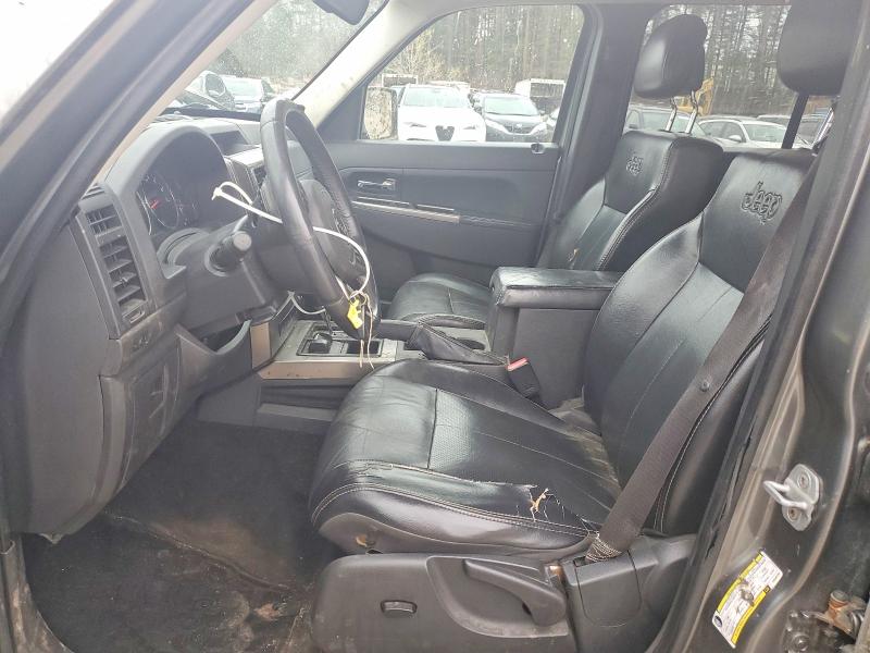 50527626 :رقم المزاد ، 1C4PJMFK7CW206784 vin ، 2012 Jeep Liberty مزاد بيع