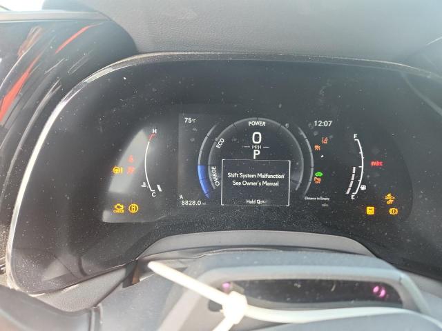 Продажа на аукционе авто 2024 Lexus Rx, vin: 2T2BCMEA5RC014130, номер лота: 49571156