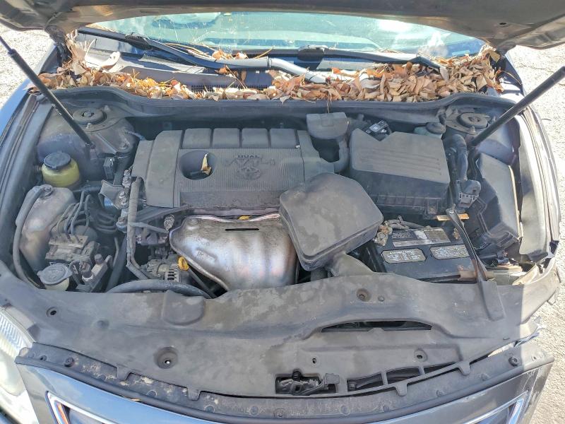 Продажа на аукционе авто 2011 Toyota Camry, vin: 4T1BF3EK7BU135356, номер лота: 49667606