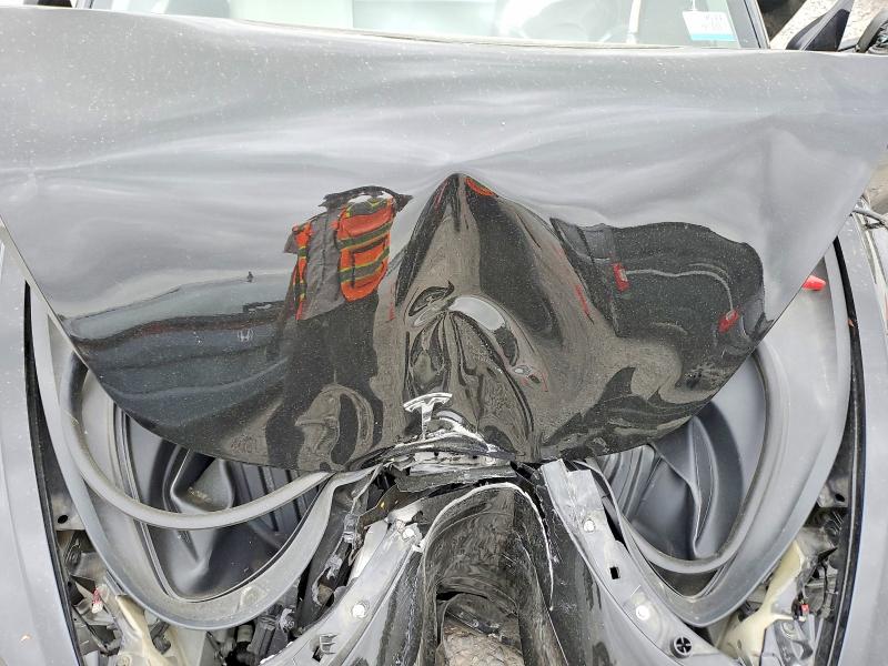 2022 Tesla Model 3 მანქანა იყიდება აუქციონზე, vin: 5YJ3E1EB5NF111280, აუქციონის ნომერი: 48600976