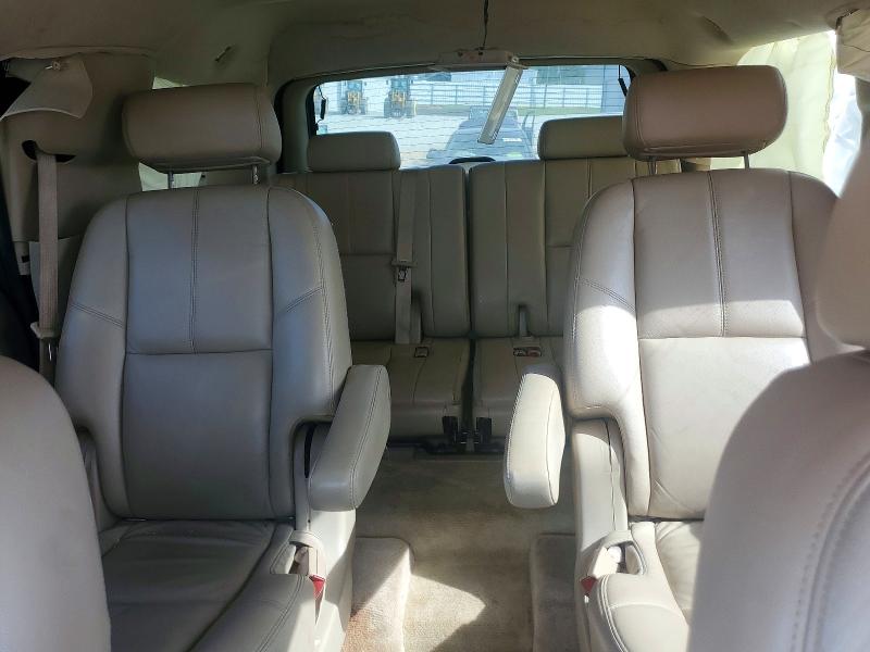 48247866 :رقم المزاد ، 1GKFC13008J175670 vin ، 2008 Gmc Yukon مزاد بيع