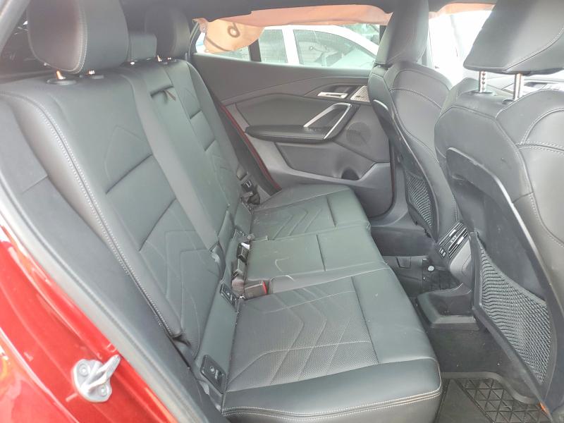 Aukcja sprzedaży 2024 Bmw X2, vin: WBX63GM02R5Z01670, numer aukcji: 49372806