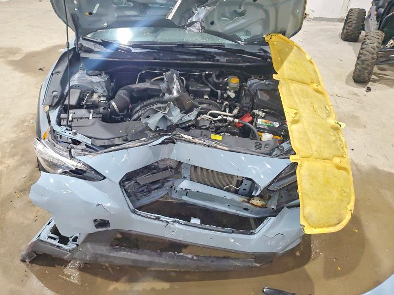 Продажа на аукционе авто 2019 Subaru Crosstrek, vin: JF2GTAMC8K8394532, номер лота: 48364226