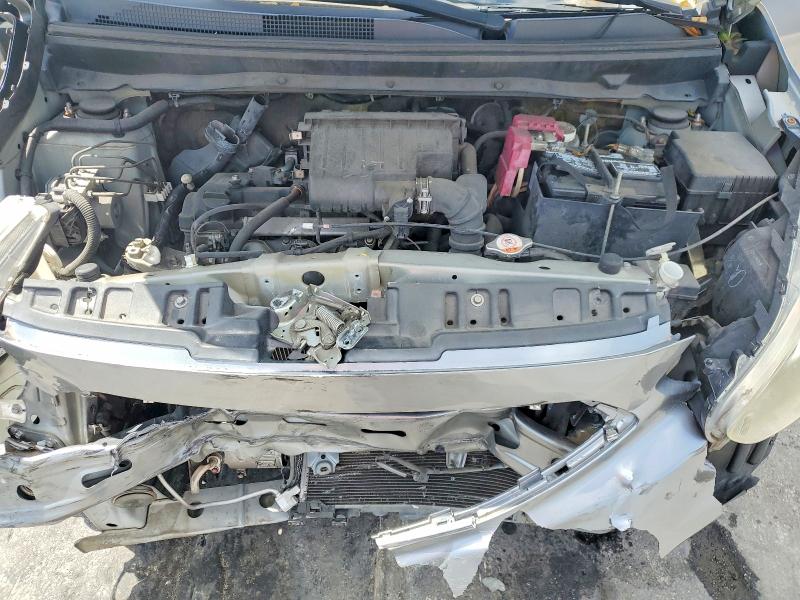 Продаж на аукціоні авто 2017 Mitsubishi Mirage, vin: ML32A3HJ8HH017617, номер лоту: 48236806