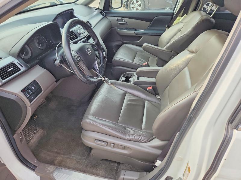 Продаж на аукціоні авто 2011 Honda Odyssey, vin: 5FNRL5H67BB019007, номер лоту: 49443646