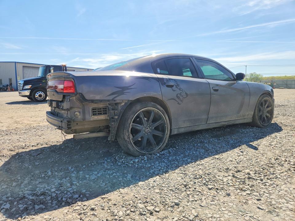 Продаж на аукціоні авто 2014 Dodge Charger, vin: 2C3CDXBG8EH177360, номер лоту: 49132456