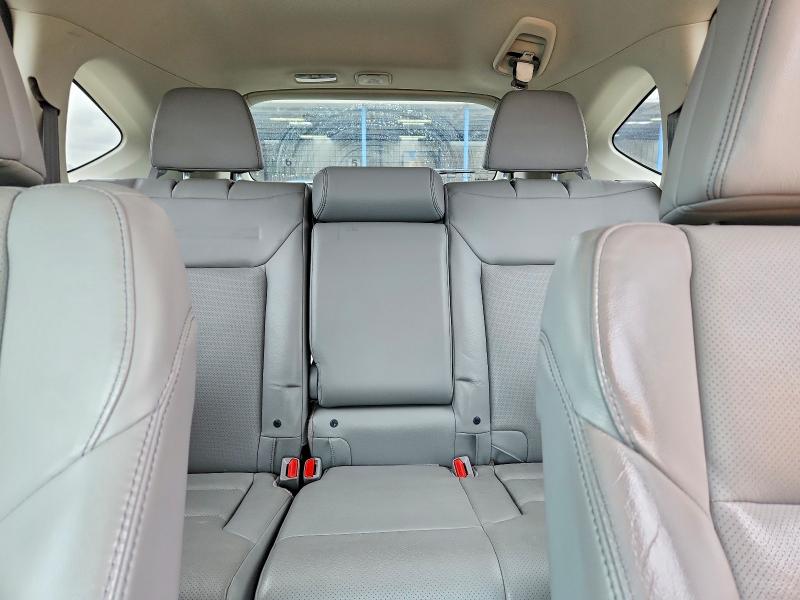51212076 :رقم المزاد ، 2HKRM4H78GH665732 vin ، 2016 Honda Cr-v مزاد بيع