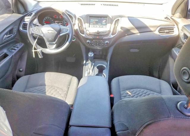 Продажа на аукционе авто 2018 Chevrolet Equinox, vin: 3GNAXKEX7JL343658, номер лота: 50993186