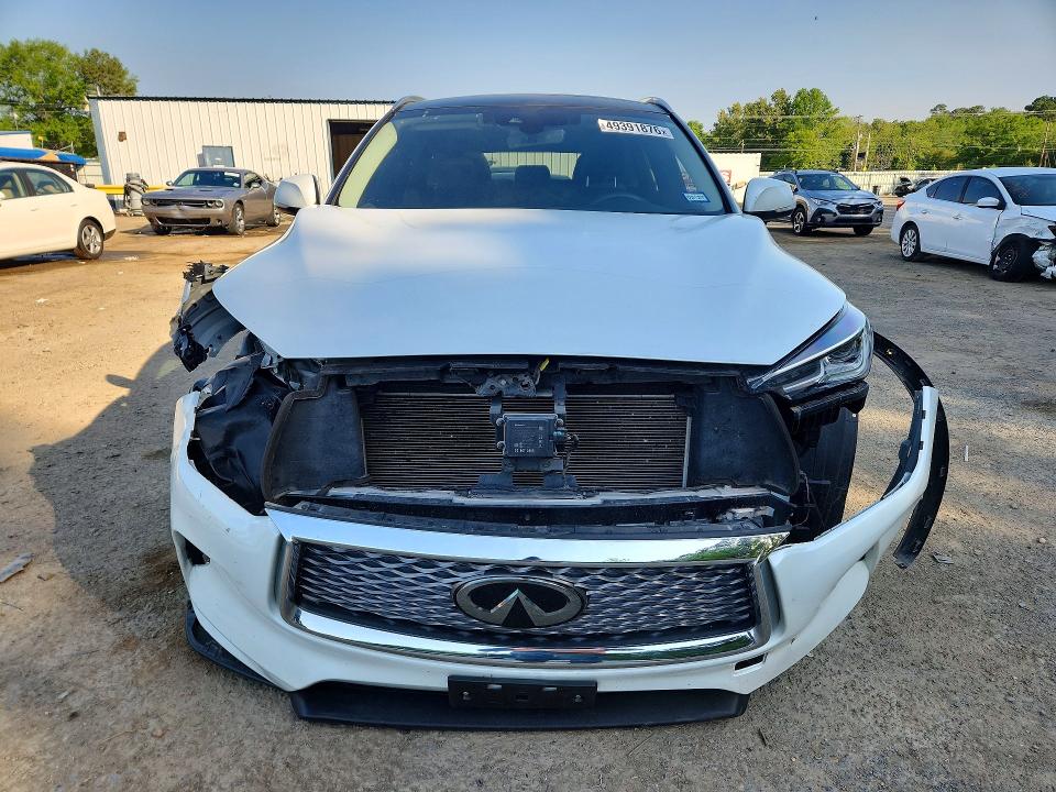 Продажа на аукционе авто 2023 Infiniti Qx50, vin: 3PCAJ5BB8PF106303, номер лота: 49391876