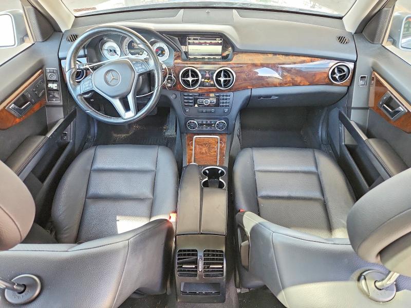 Продажа на аукционе авто 2015 Mercedes-benz Glk, vin: WDCGG8JB0FG388320, номер лота: 48923526