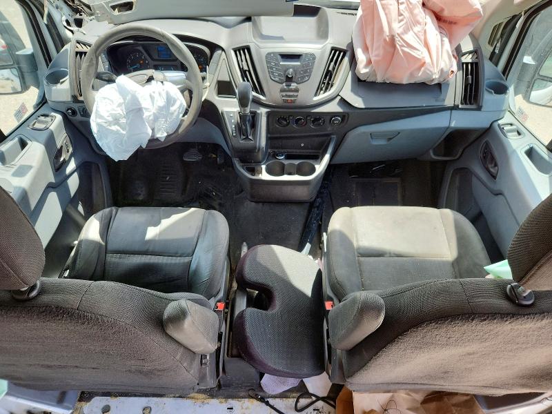 Продажа на аукционе авто 2016 Ford Transit, vin: 1FTYE1CM1GKA17543, номер лота: 50660136