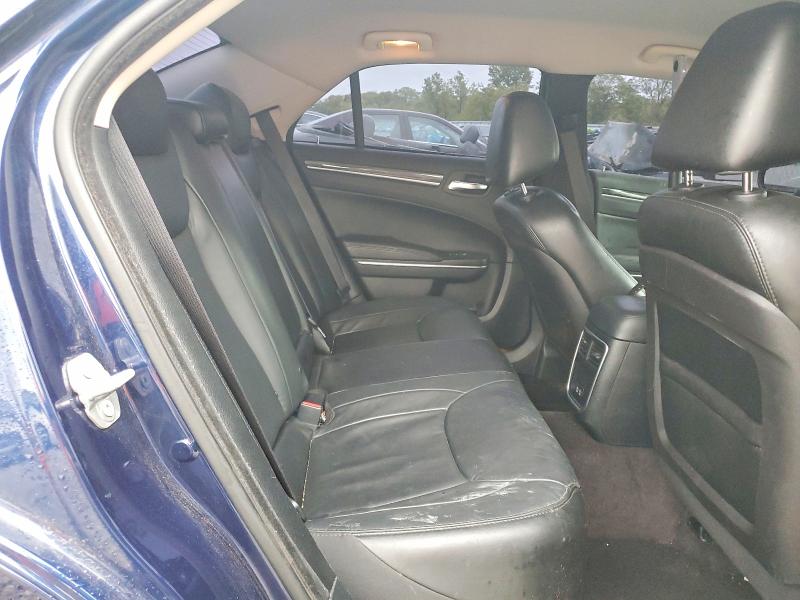 Aukcja sprzedaży 2017 Chrysler 300, vin: 2C3CCARG0HH507020, numer aukcji: 51556886