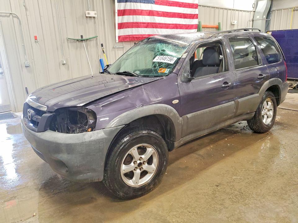 Aukcja sprzedaży 2006 Mazda Tribute, vin: 4F2YZ02Z46KM27425, numer aukcji: 51846156