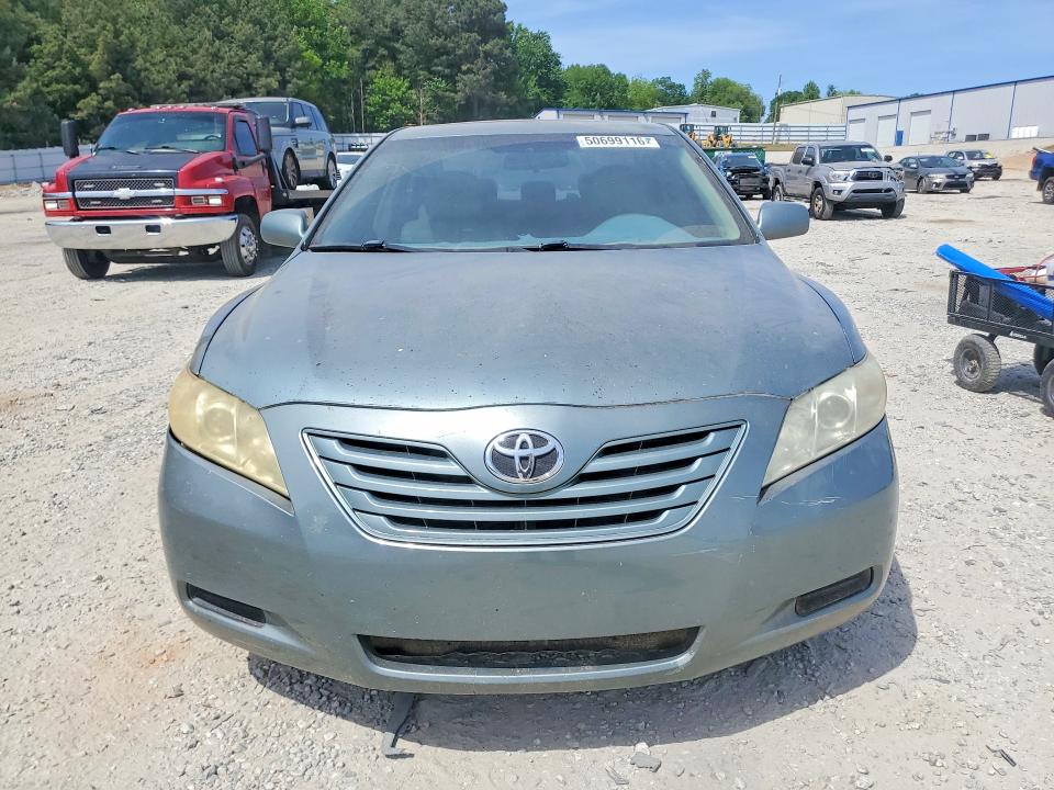 50699116 :رقم المزاد ، 4T1BE46K89U848803 vin ، 2009 Toyota Camry مزاد بيع