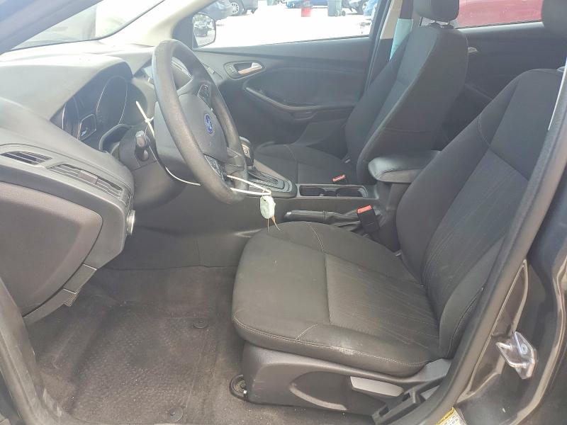 Aukcja sprzedaży 2018 Ford Focus, vin: 1FADP3H29JL265882, numer aukcji: 50749526