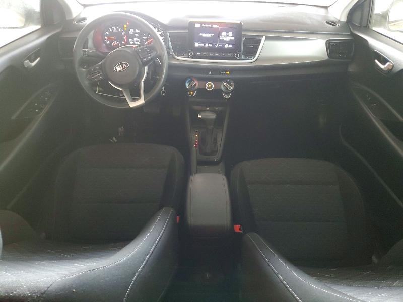 Продаж на аукціоні авто 2021 Kia Rio, vin: 3KPA24AD2ME422971, номер лоту: 50113946