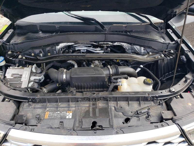 Продажа на аукционе авто 2020 Ford Explorer, vin: 1FM5K8HC0LGA58050, номер лота: 49841046