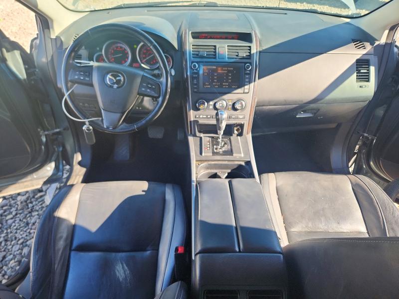 Продажа на аукционе авто 2012 Mazda Cx-9, vin: JM3TB3DV1C0349484, номер лота: 51122066