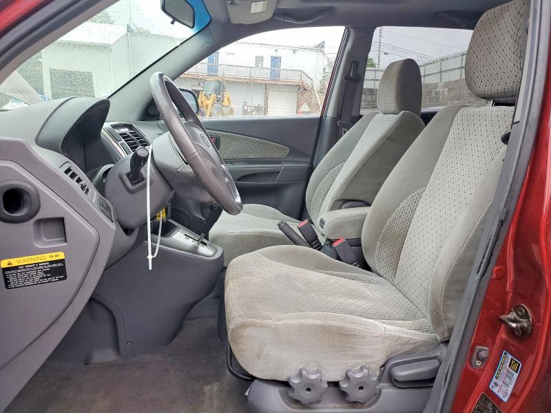 Продаж на аукціоні авто 2005 Hyundai Tucson, vin: KM8JN12D25U115867, номер лоту: 51344976