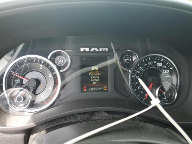 48951876 :رقم المزاد ، 3C6UR5CLXRG118759 vin ، 2024 Ram 2500 مزاد بيع