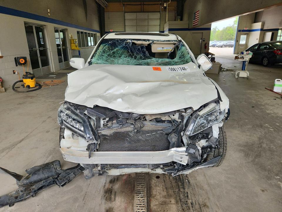 50811746 :رقم المزاد ، 5J8TB3H34GL010953 vin ، 2016 Acura Rdx مزاد بيع