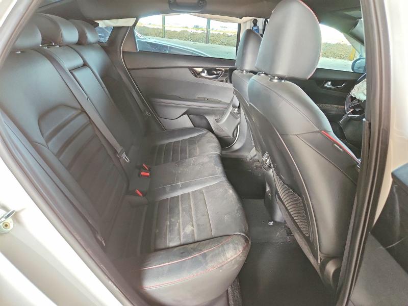 50951006 :رقم المزاد ، 3KPF44AC6PE584257 vin ، 2023 Kia Forte مزاد بيع