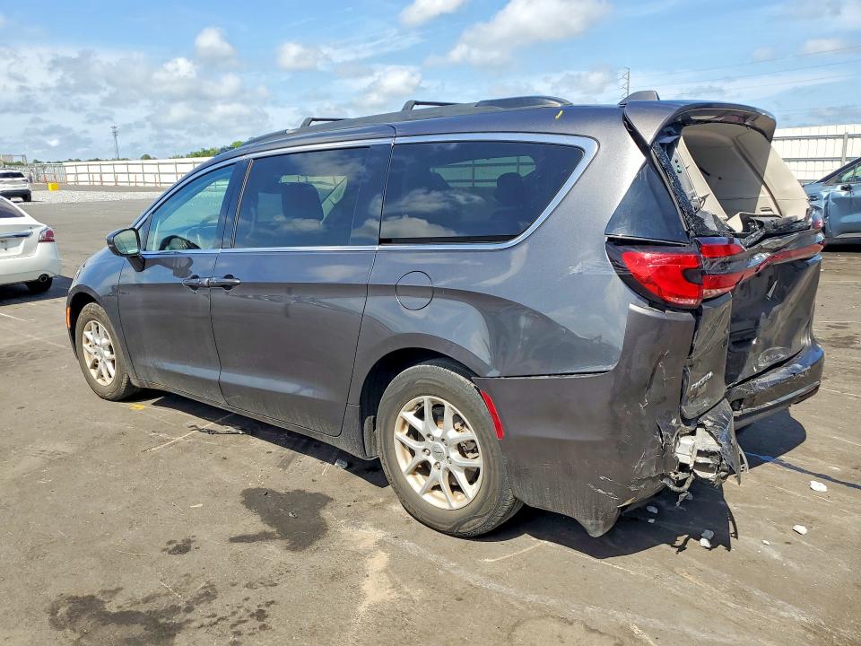 Продаж на аукціоні авто 2022 Chrysler Pacifica, vin: 2C4RC1BG5NR190826, номер лоту: 51513316