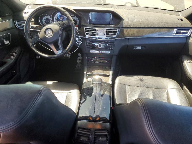 47997086 :رقم المزاد ، WDDHF5KB5EB041674 vin ، 2014 Mercedes-benz E مزاد بيع
