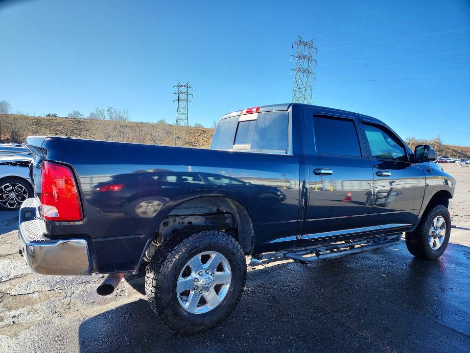 Aukcja sprzedaży 2015 Ram 2500, vin: 3C6UR5DL4FG682529, numer aukcji: 47770976