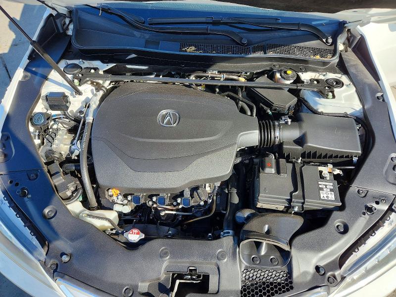 Aukcja sprzedaży 2016 Acura Tlx, vin: 19UUB2F35GA003071, numer aukcji: 50323776